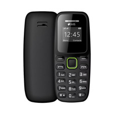 Mini téléphone BM310 portable Bluetooth Dual Sim GSM Débloqué