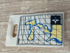 PLAYMOBIL PLAN CAMPING CARTE