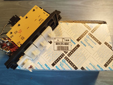 clavier d' interrupteur pour