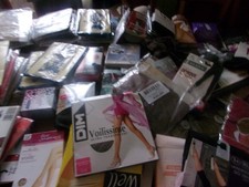 tres gros lot    bas collant       pointure  melanger