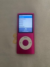 Apple Ipod Nano 4 e