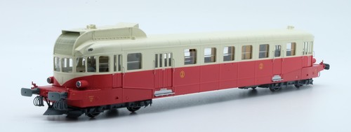 Ree modeles sncf x2119 - sncf,