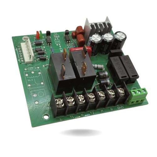 Carte alimentation 1 x - d'alimentation, 11,1