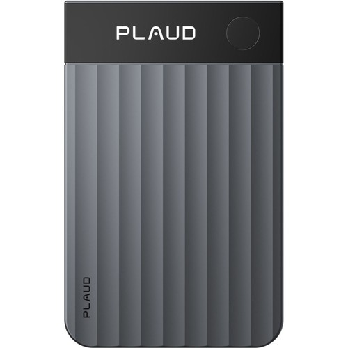 Dictaphone plaud note pro noir - dictaphone,