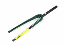 Fourche de route entièrement