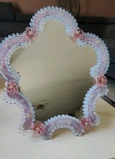 Miroir Table/Coiffeuse Murano