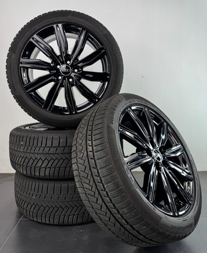 Audi 19 pouces jantes - 19,