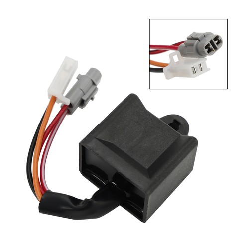 Allumeur cdi pour yamaha pw50 - pour,