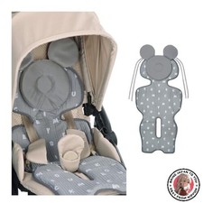 NOUVEAU siège de poussette