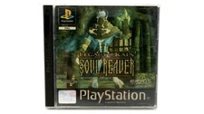 Legacy of Kain: Soul Reaver