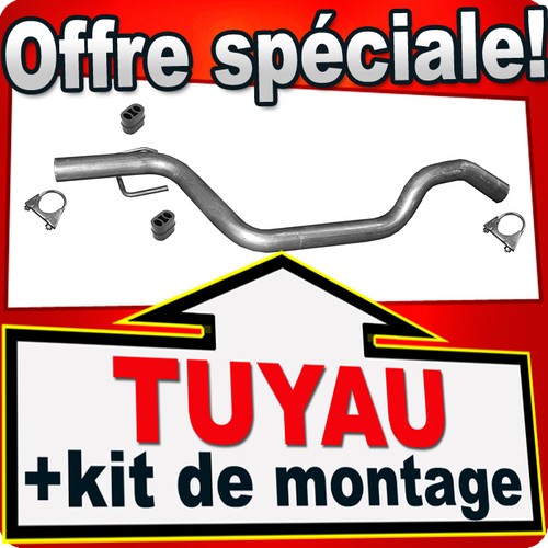 Tuyau réparation pour - tuyau, opel