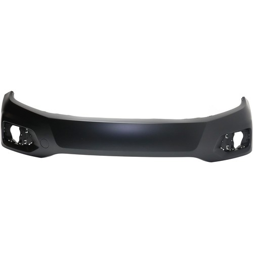 Front bumper cover for - cover,