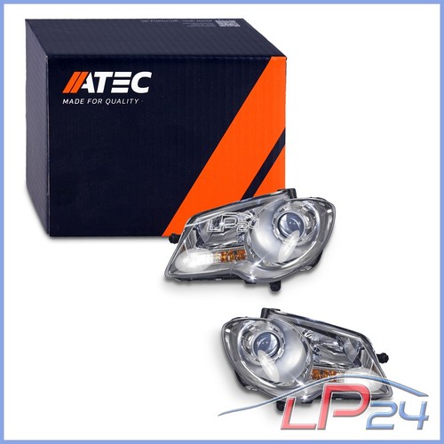 Phare optique projecteur - 2x,