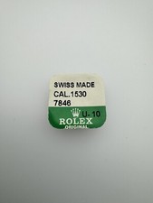 Fourche palette Rolex