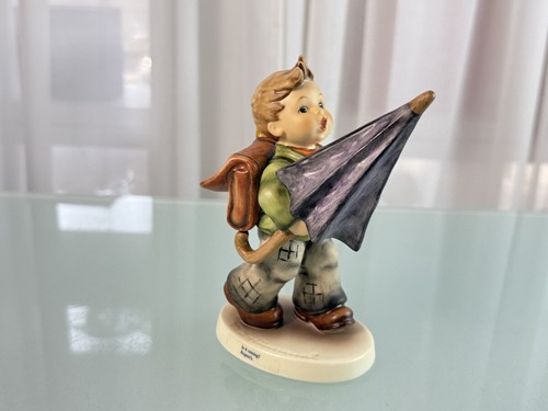 Hummel figurine 420 pluie - 420, 15