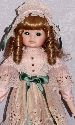 Mundia chloé poupée - mundia,
