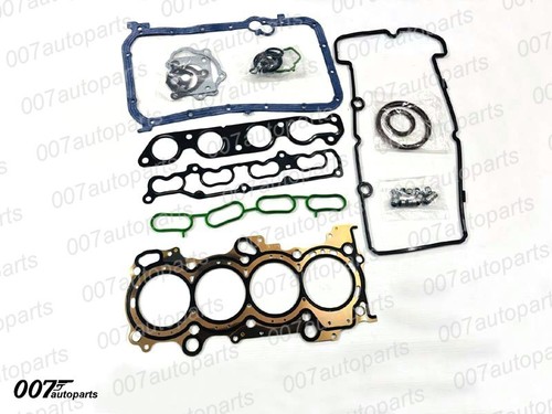 Top head gasket - head, suzuki