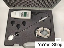 ??1PC GIGAHERTZ-OPTIK X1-1 RCH-116-4 RADIOMETER PHOTOMETER  P3354E YL