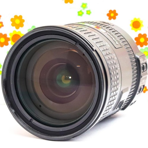 Objectif zoom nikon dx - objectif,