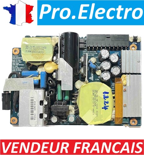 Psu alimentation imac a1115 - psu,