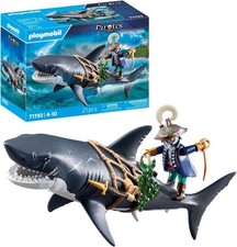 PLAYMOBIL Pirates 71793 Danger