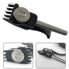 Pince à raquette badminton