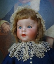 Très beau bébé de