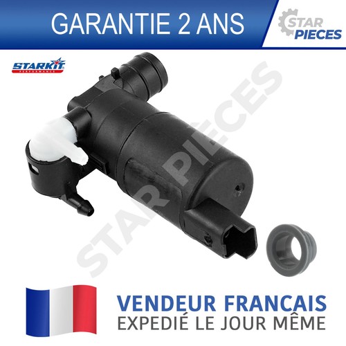 Pompe lave glace citroen - citroen, c4