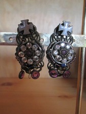 Boucles d’oreilles