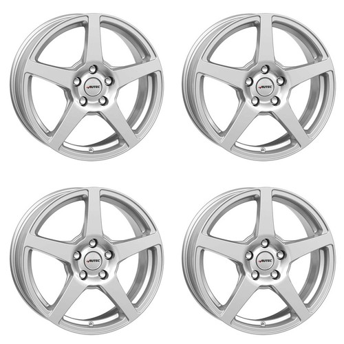 Jantes autec valea - jantes, 6.5x16