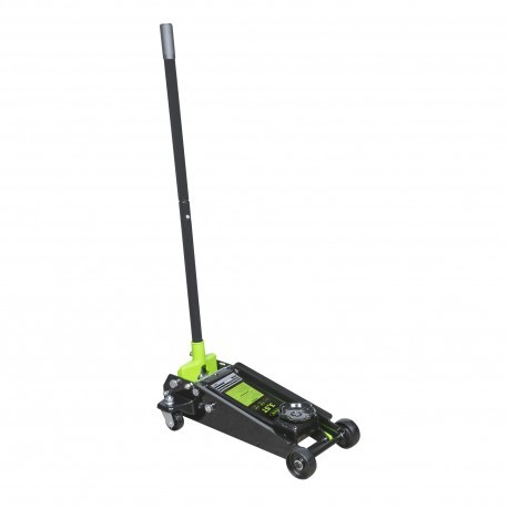 Cric rouleur tonnes - cric, 3,5