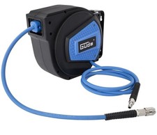 Enrouleur automatique de tuyau