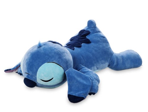 Peluche oreiller cuddleez - oreiller,