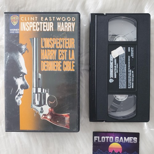 Vhs origine - d'origine, fr