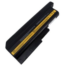 New Laptop Battery for IBM Lenovo Thinkpad T60 Z60 R60 10.8V 7800MAH 9Cell