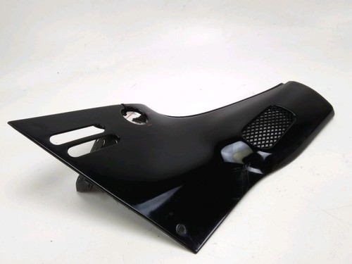 Cache lateral gauche - honda, cbr