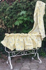 Ancien Berceau , Bercelonnette