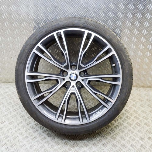 Bmw g01 xdrive 30d jante - g01, en