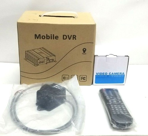 Dvr mobile ahd canaux avec - mobile,