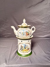 Ancien Tisanière Théière