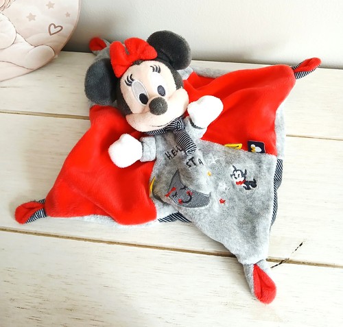 Disney baby nicotoy - disney,
