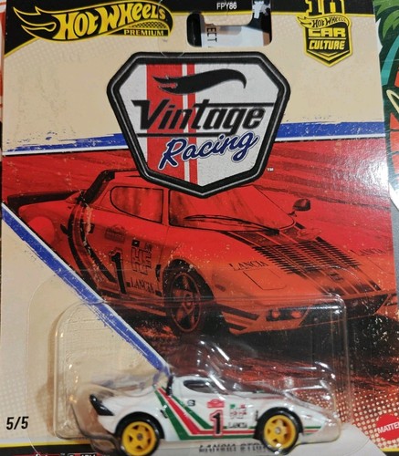 Hot wheels premium - hot, culture