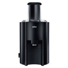 BRAUN J300 MultiQuick 3 Noir