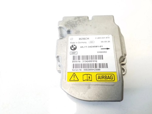 Bmw e90 e91 2007 unité - e91, de