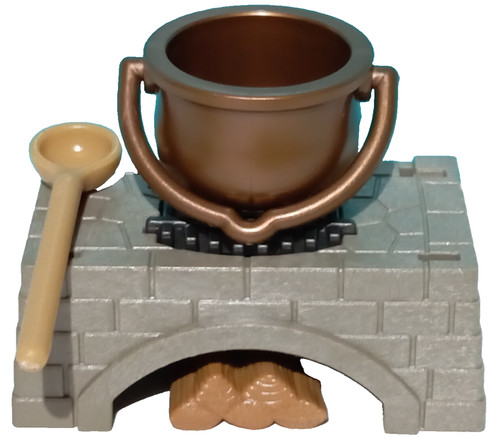 Playmobil four bois pierre - playmobil,