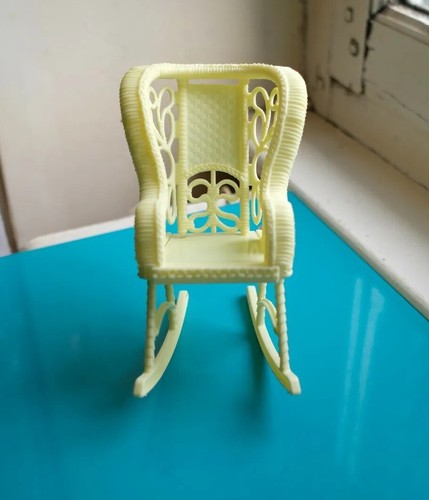 Barbie baby sitting -  barbie, room
