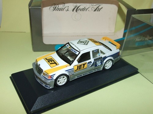 Mercedes 190 evo - mercedes, e