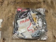 Ducati Performance Kit front