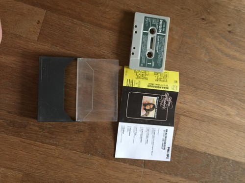 Cassette audio musique - cassette,
