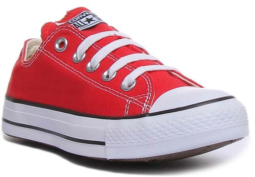 Converse all star baskets - star, ox